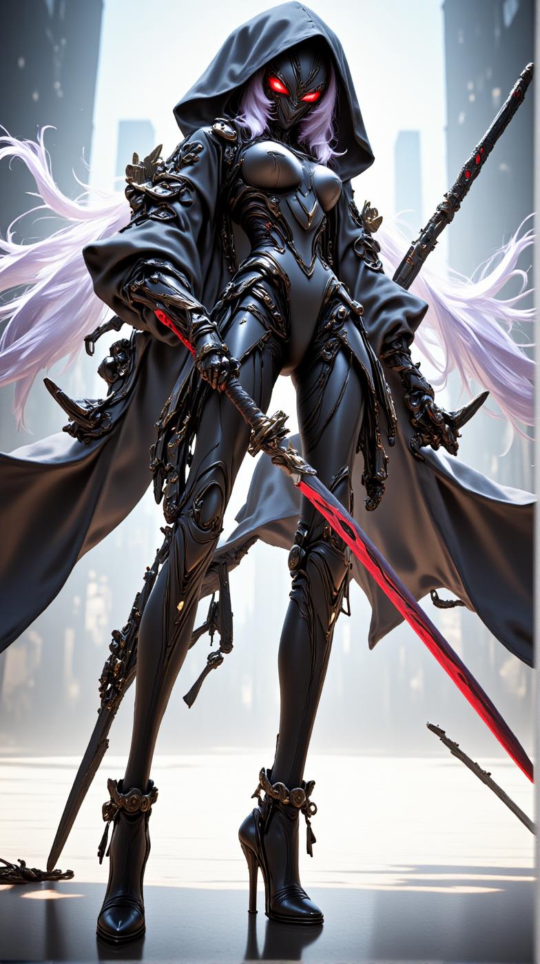 F1-13二夸张攻击动作kzgjdz-V2