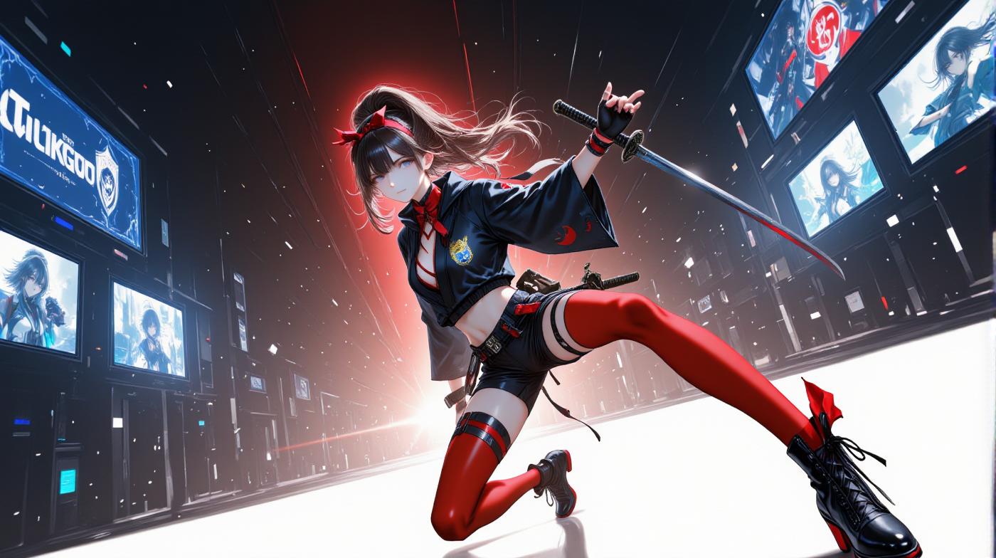 F1-13二夸张攻击动作kzgjdz-v3.1