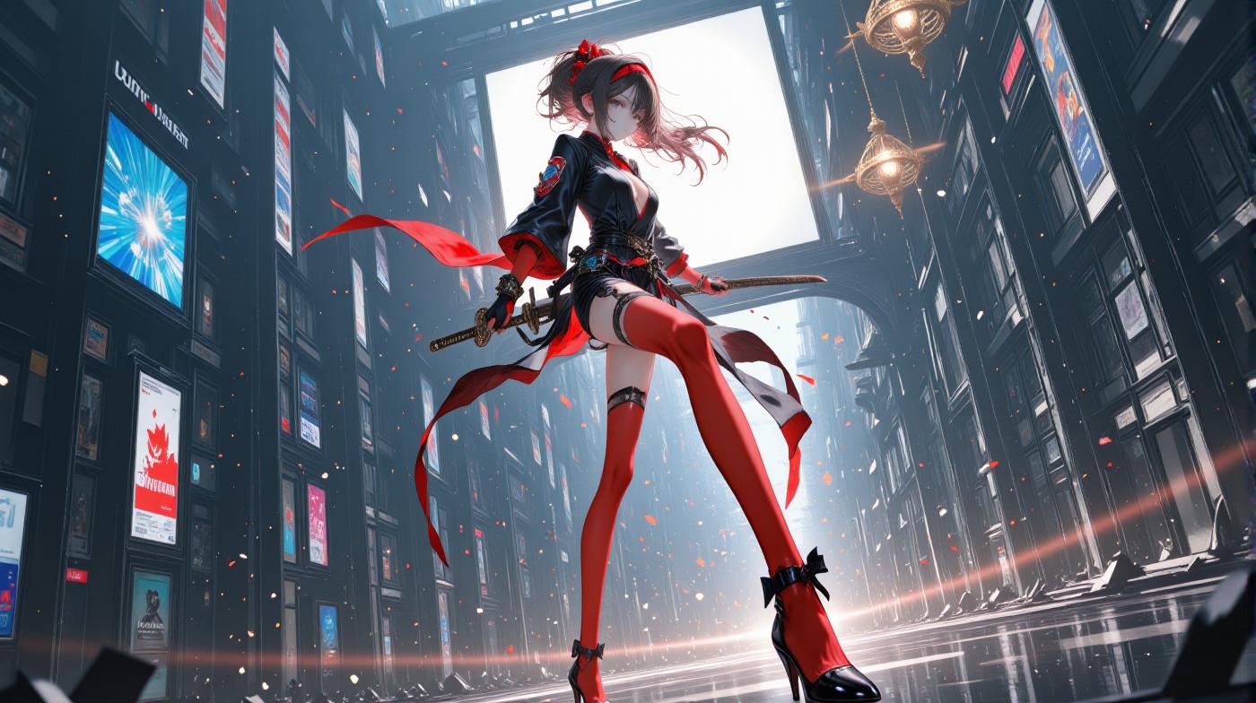 F1-13二夸张攻击动作kzgjdz-v3.1