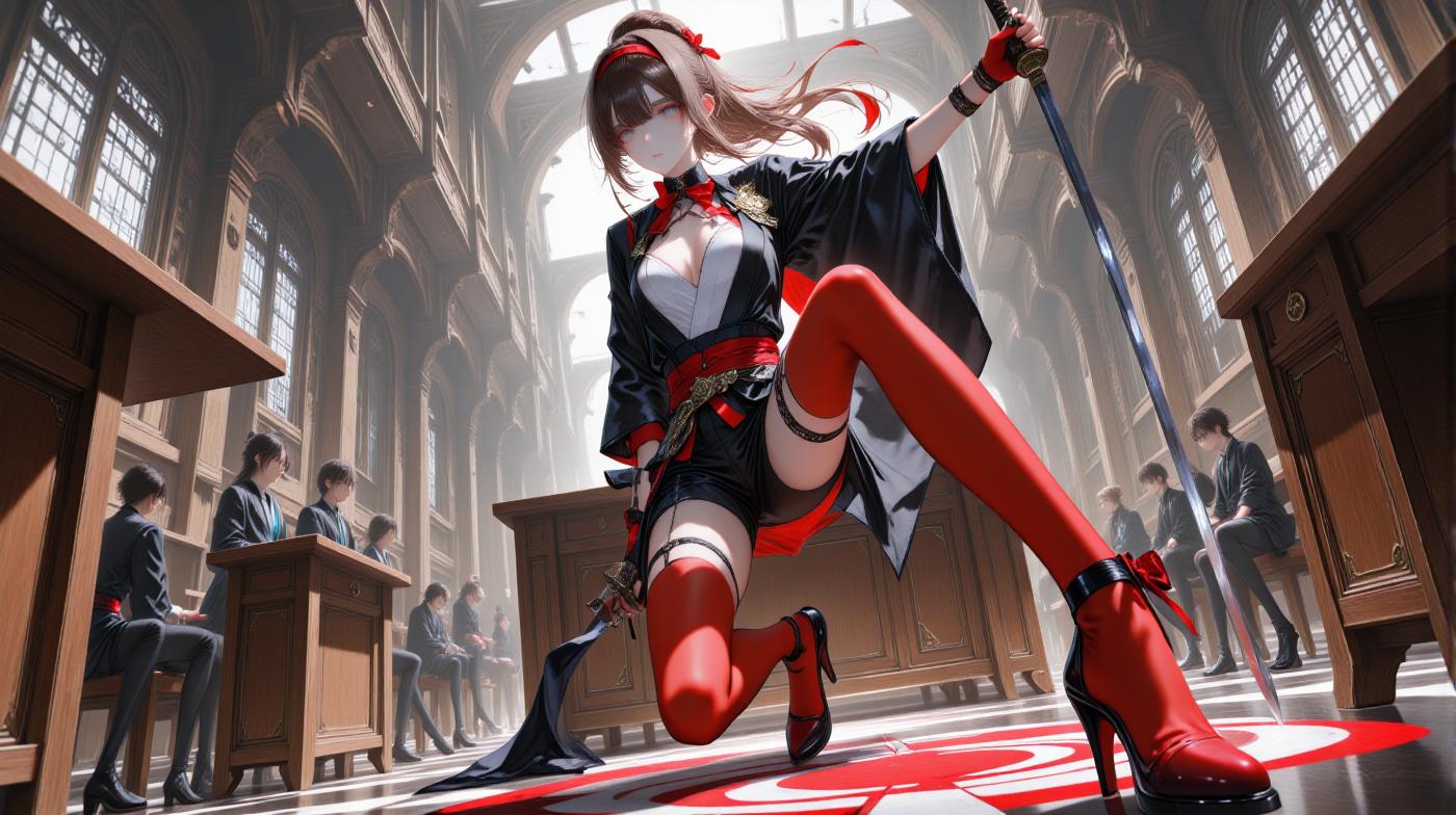 F1-13二夸张攻击动作kzgjdz-v3.1