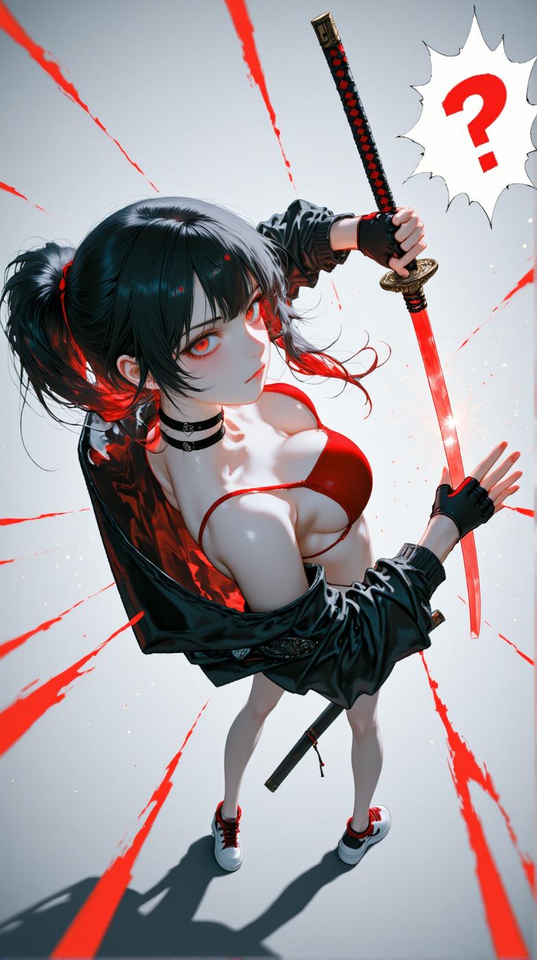 F1-13二夸张攻击动作kzgjdz-V2