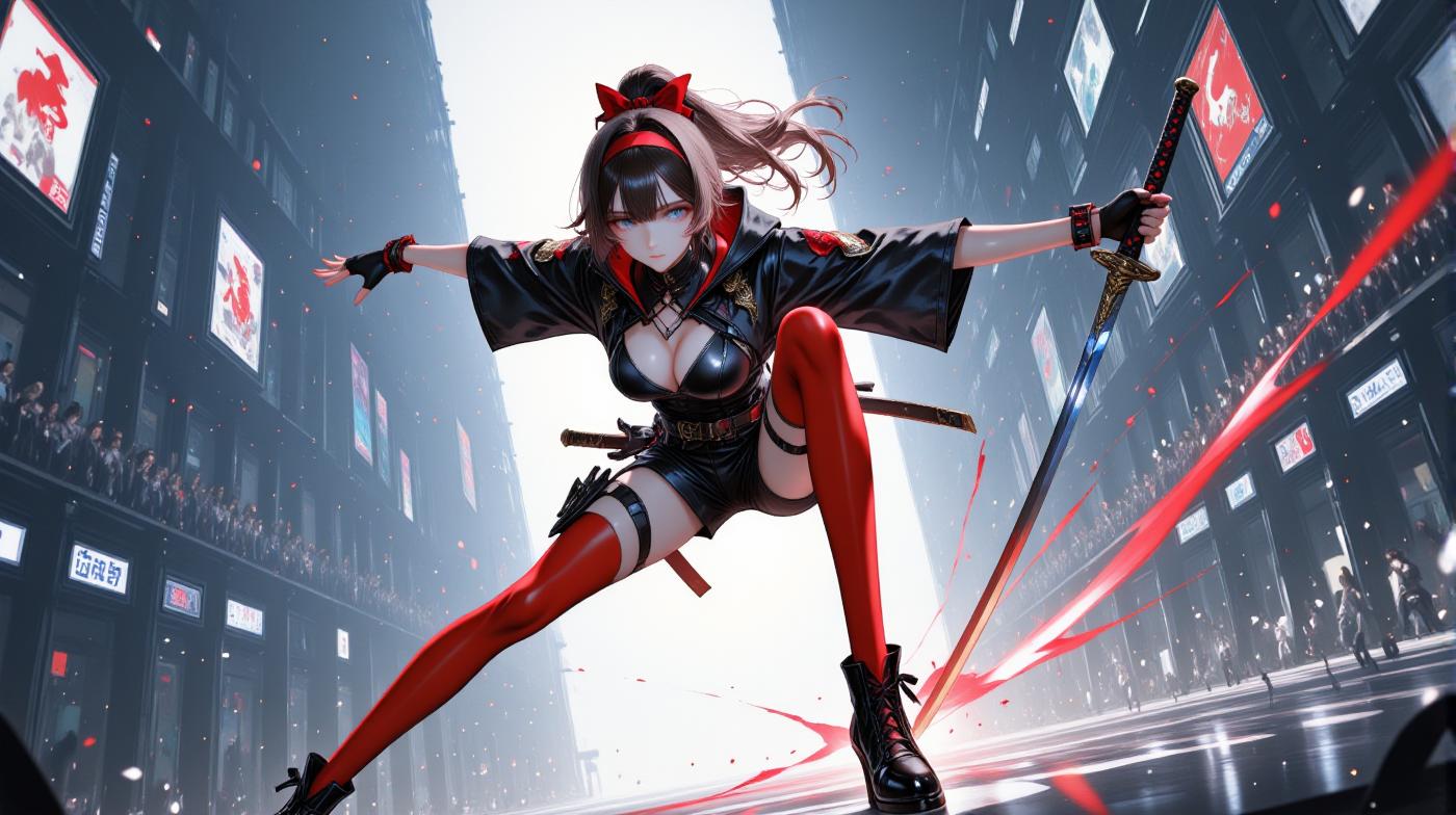 F1-13二夸张攻击动作kzgjdz-v3.1