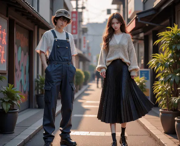 调戏抬下巴骨220wan2.1万相图生视视