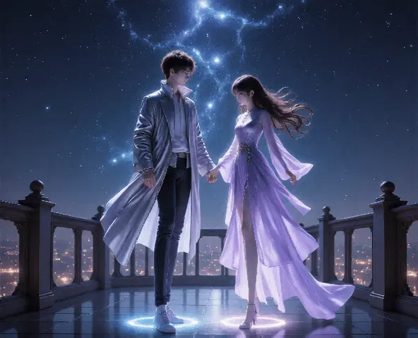 调戏抬下巴骨220wan2.1万相图生视视