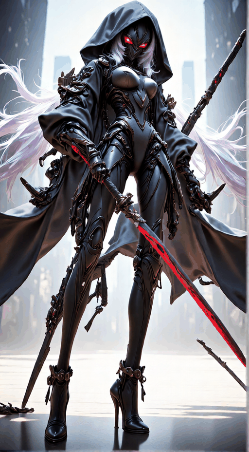  环绕360镜头wan2.1万相图生视30     