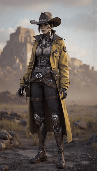 消失wan2.1万相图生视40 