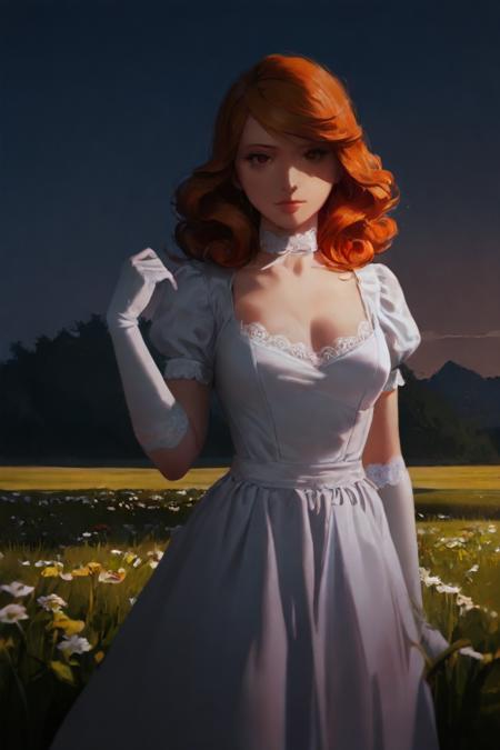 Not Artists Styles for Illustrious