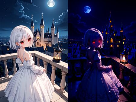 Darkness - illustrious