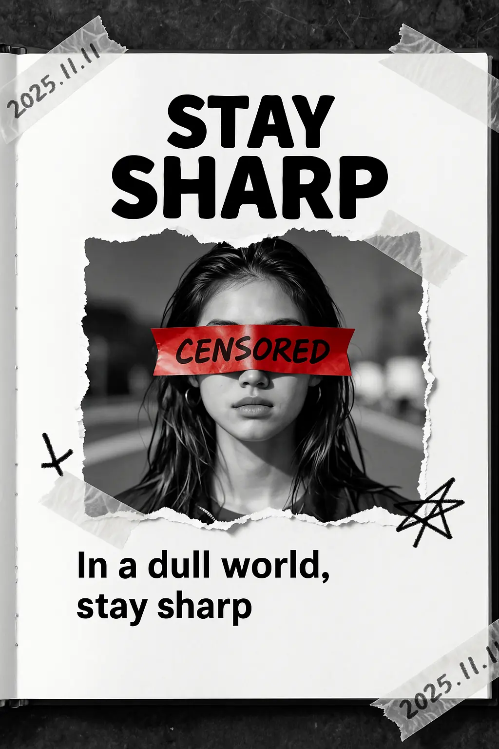 Z image text-to-image: Ultra-fine realistic texture, precise text rendering