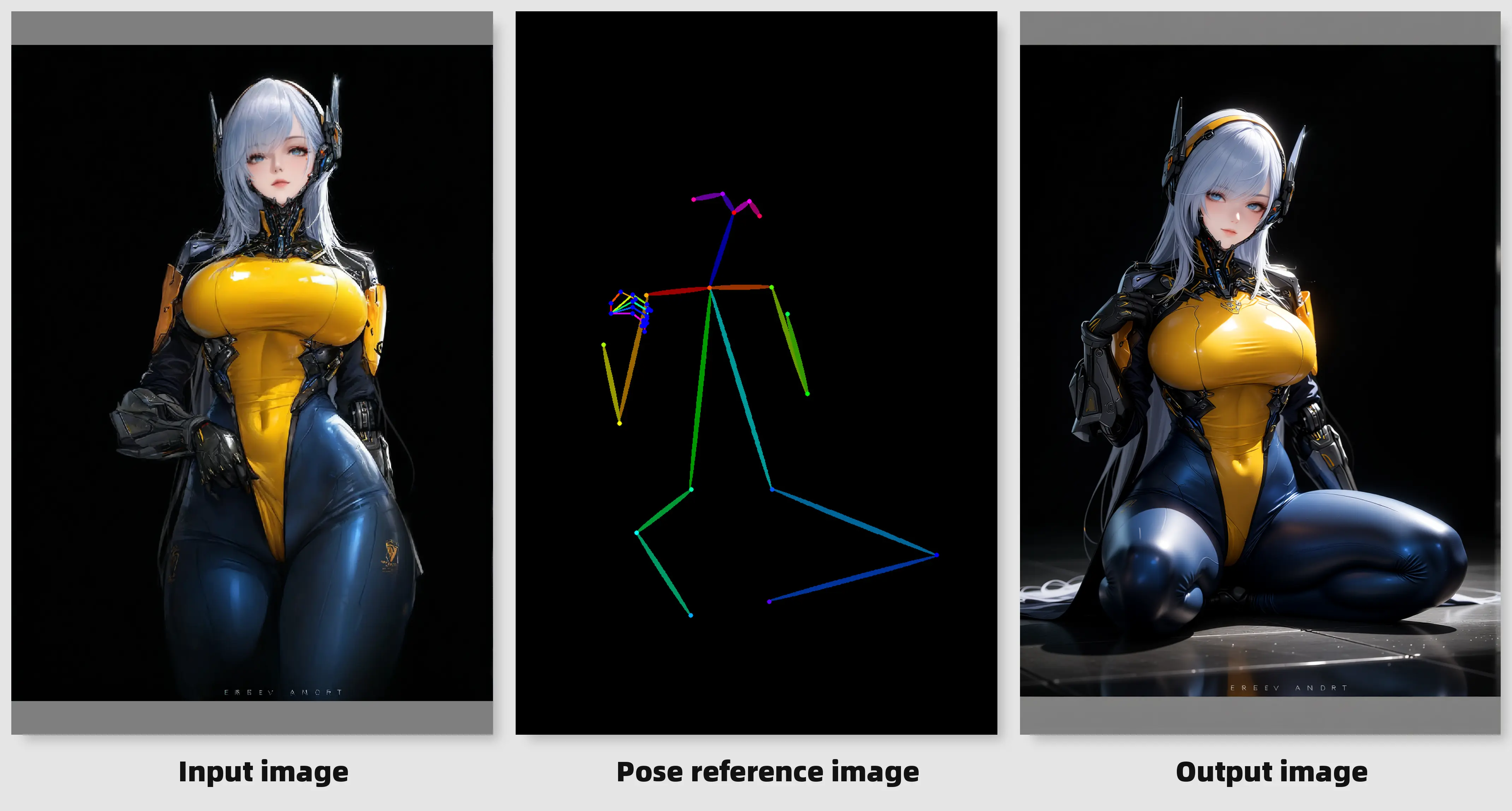 Character pose transfer V1.0 Qwen_Image_Edit_2509