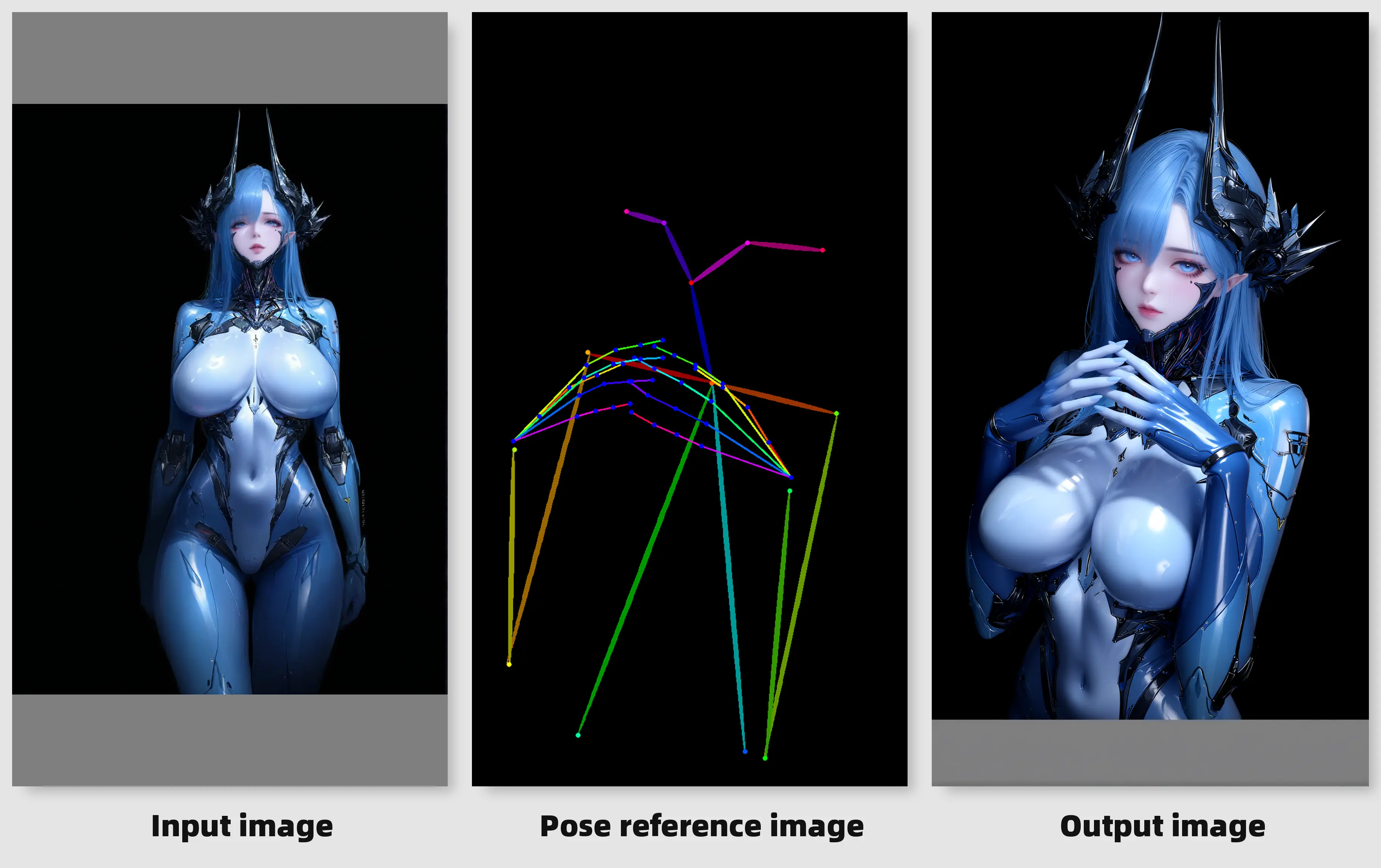 Character Pose Transfer 2.0 Qwen_image_edit_2509