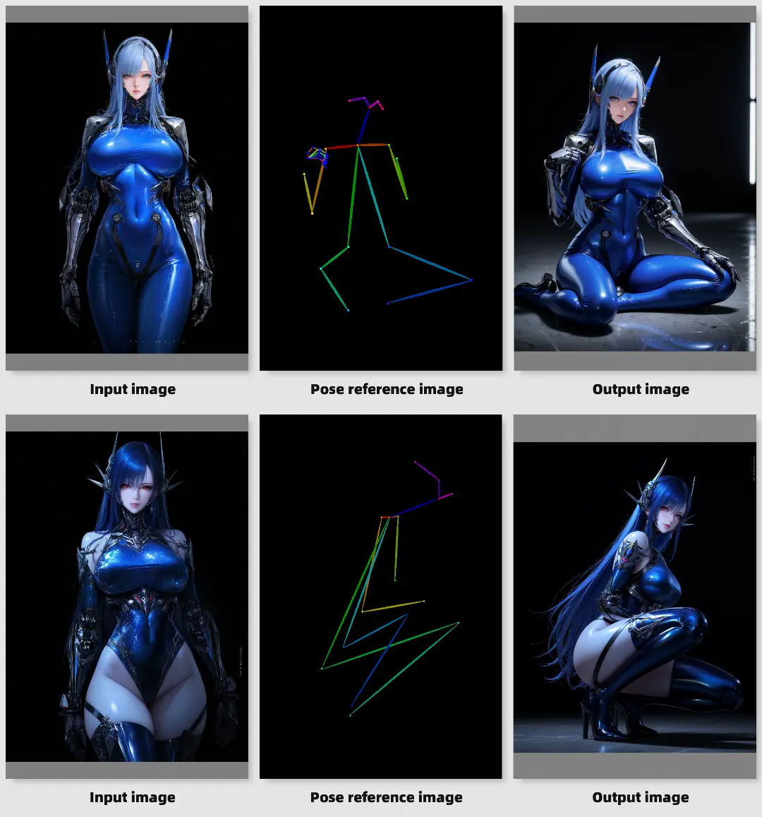 Character Pose Transfer 2.0 Qwen_image_edit_2509