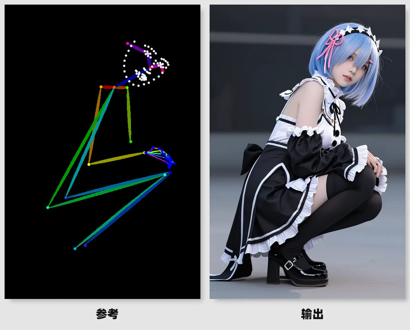 Z image t2i Controlnet (6G VRAM available)