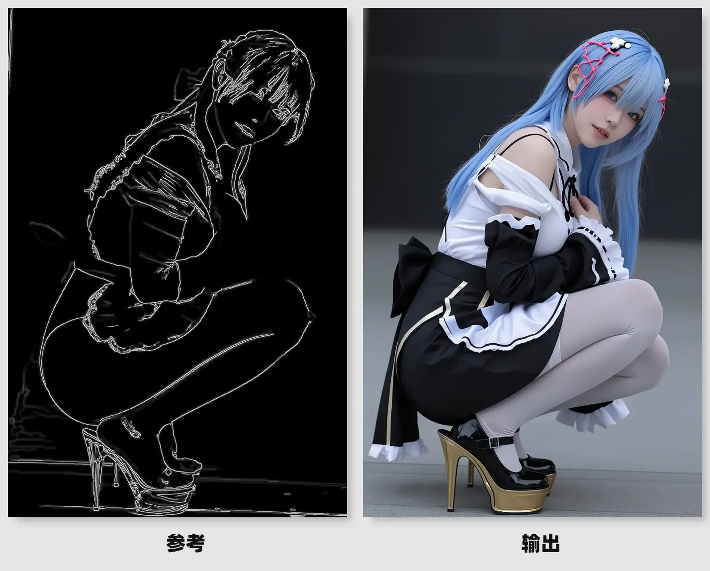 Z image t2i Controlnet (6G VRAM available)