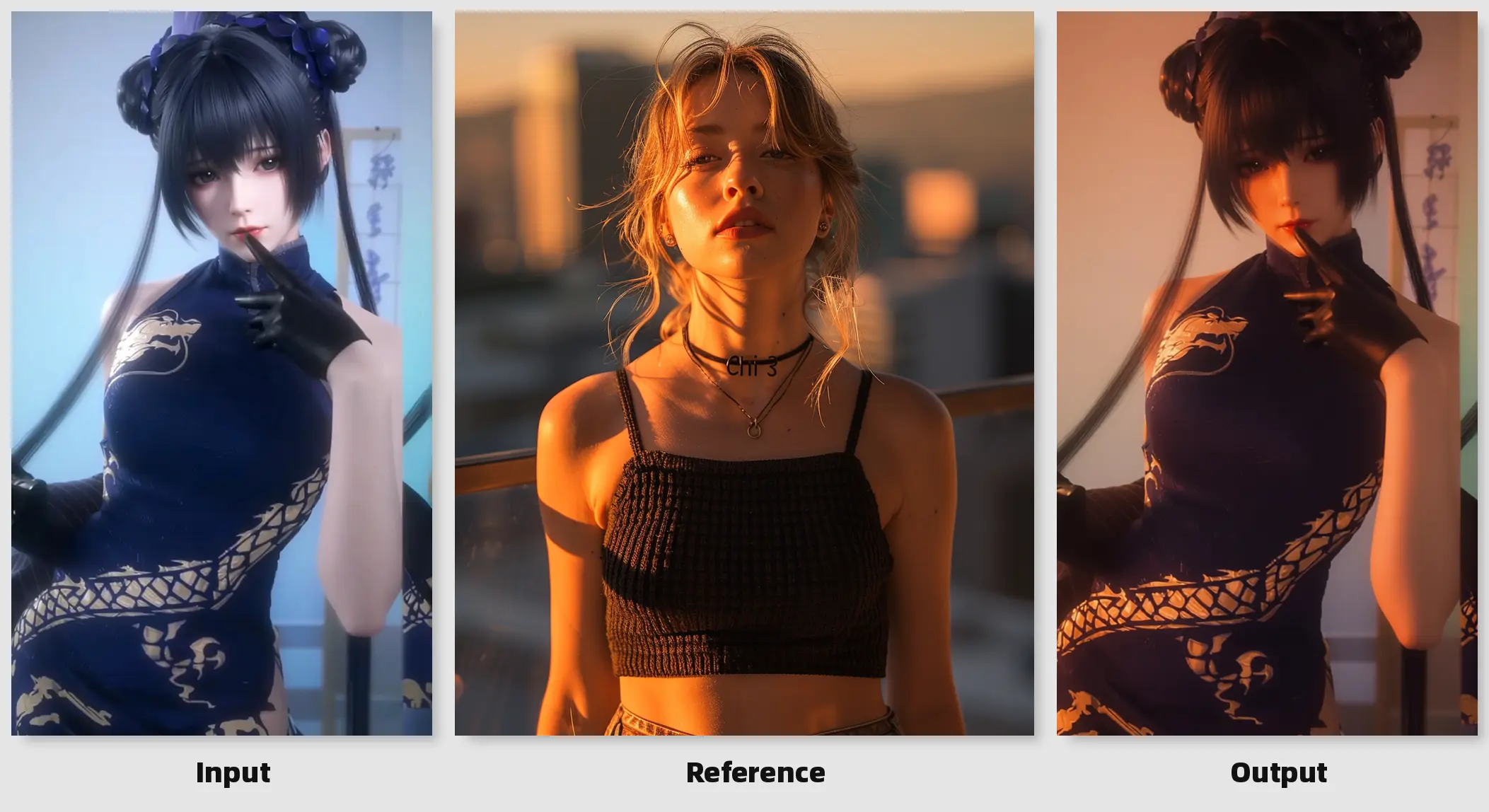 Lighting effects & camera angles editing qwen_edit_2509