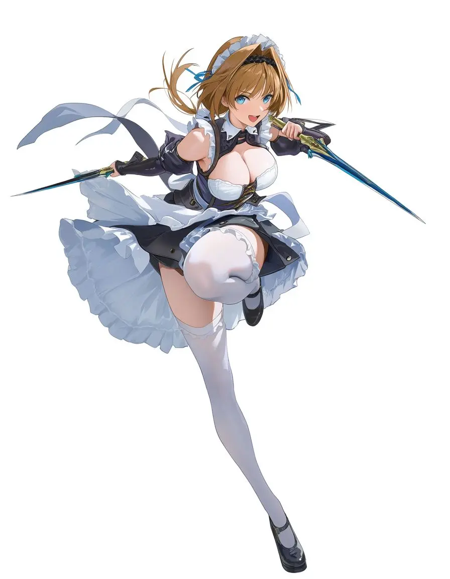 动漫模型通用反推流(Anima\Newbie\光辉&Noob\ChenkinNoob-RF)