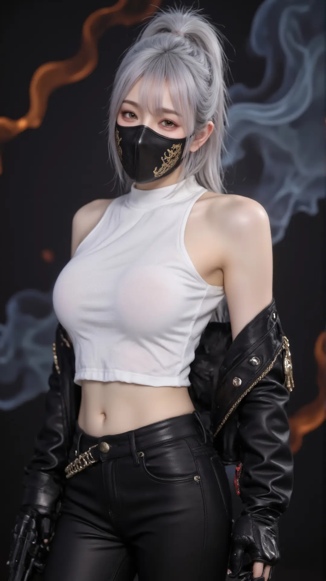 Qwen Image Edit Plus Version Workflow