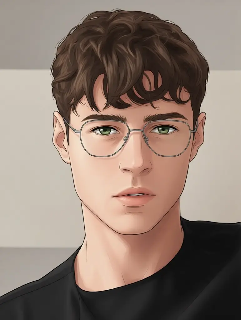 Qwen Image Edit 2511 Anime:真人转动漫