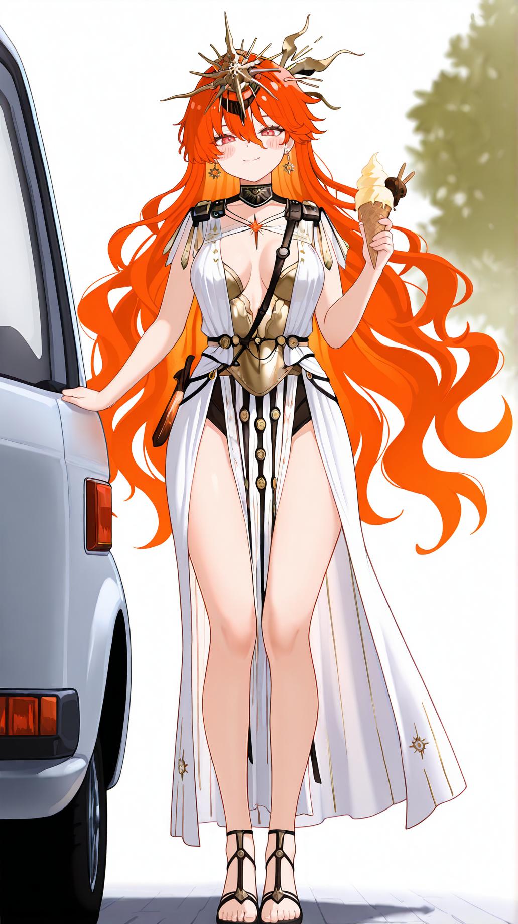 Illustrious XL v0.1-Wuthering Waves-Augusta