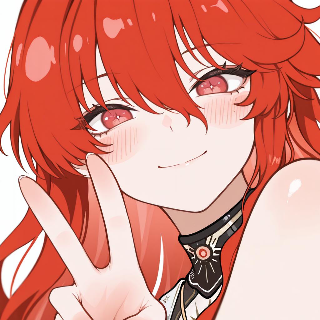 Illustrious XL v0.1-Wuthering Waves-Augusta