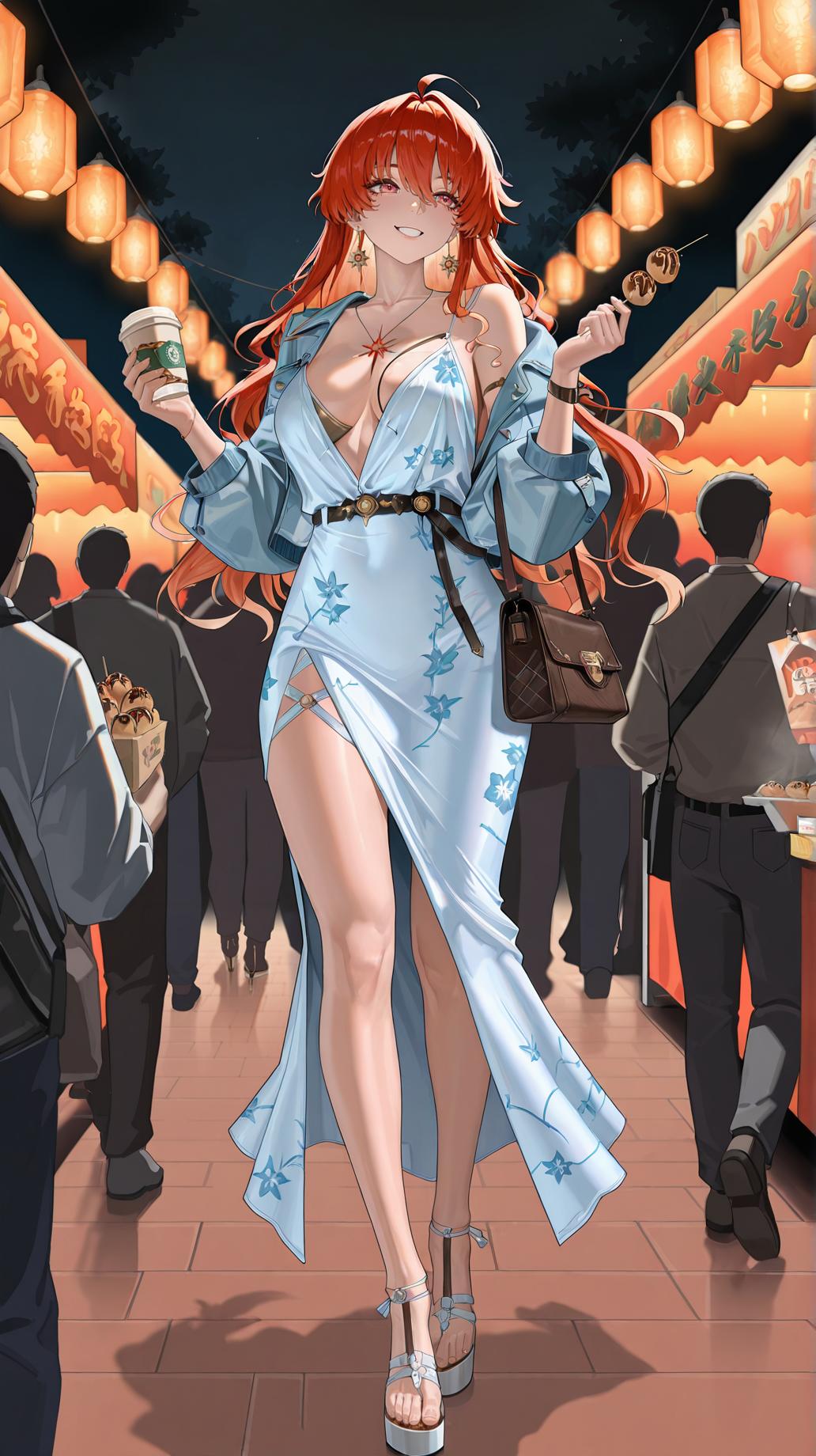 Illustrious XL v0.1-Wuthering Waves-Augusta