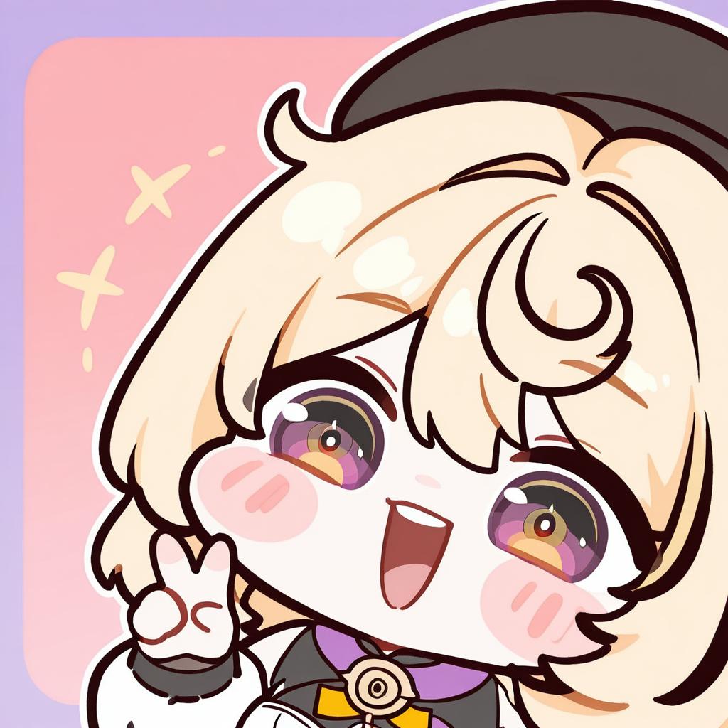 Illustrious XL v0.1-zenless zone zero-yidhari murphy