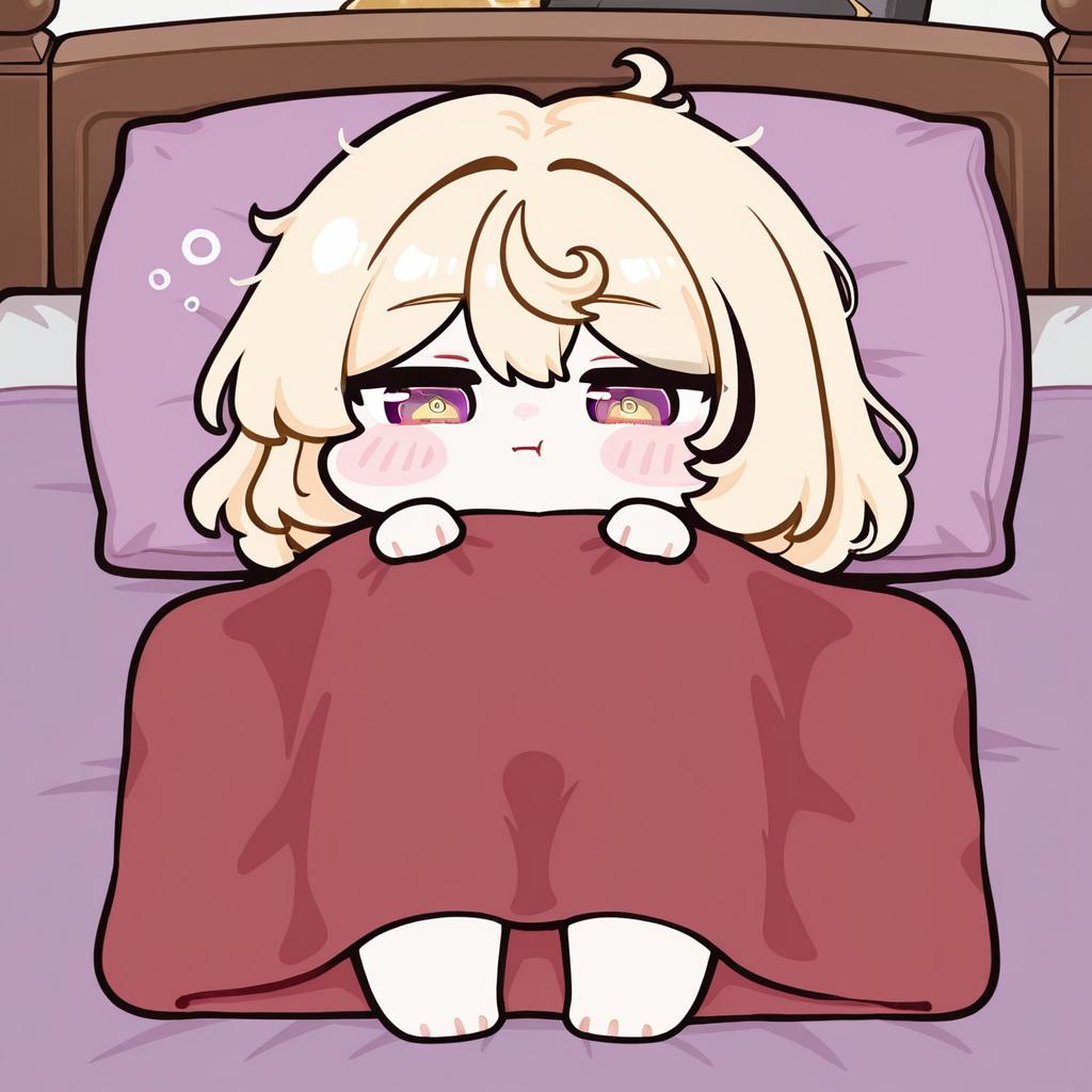 Illustrious XL v0.1-zenless zone zero-yidhari murphy