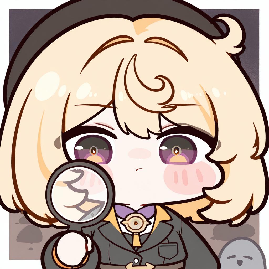 Illustrious XL v0.1-zenless zone zero-yidhari murphy