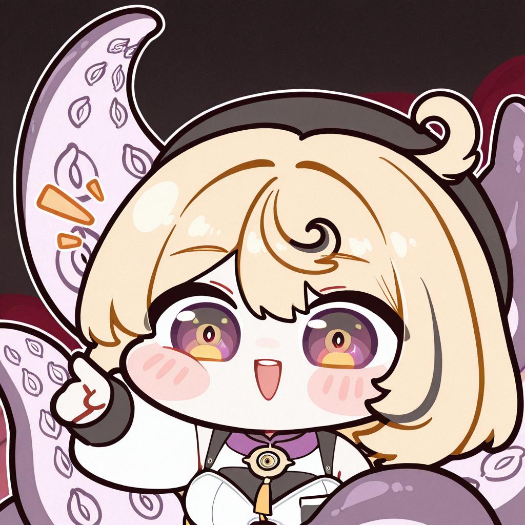 Illustrious XL v0.1-zenless zone zero-yidhari murphy