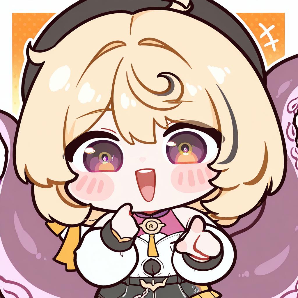 Illustrious XL v0.1-zenless zone zero-yidhari murphy