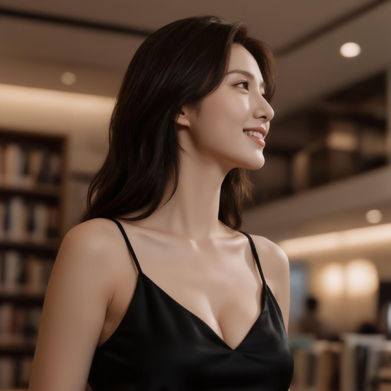 zimage-base v1 泠月luna