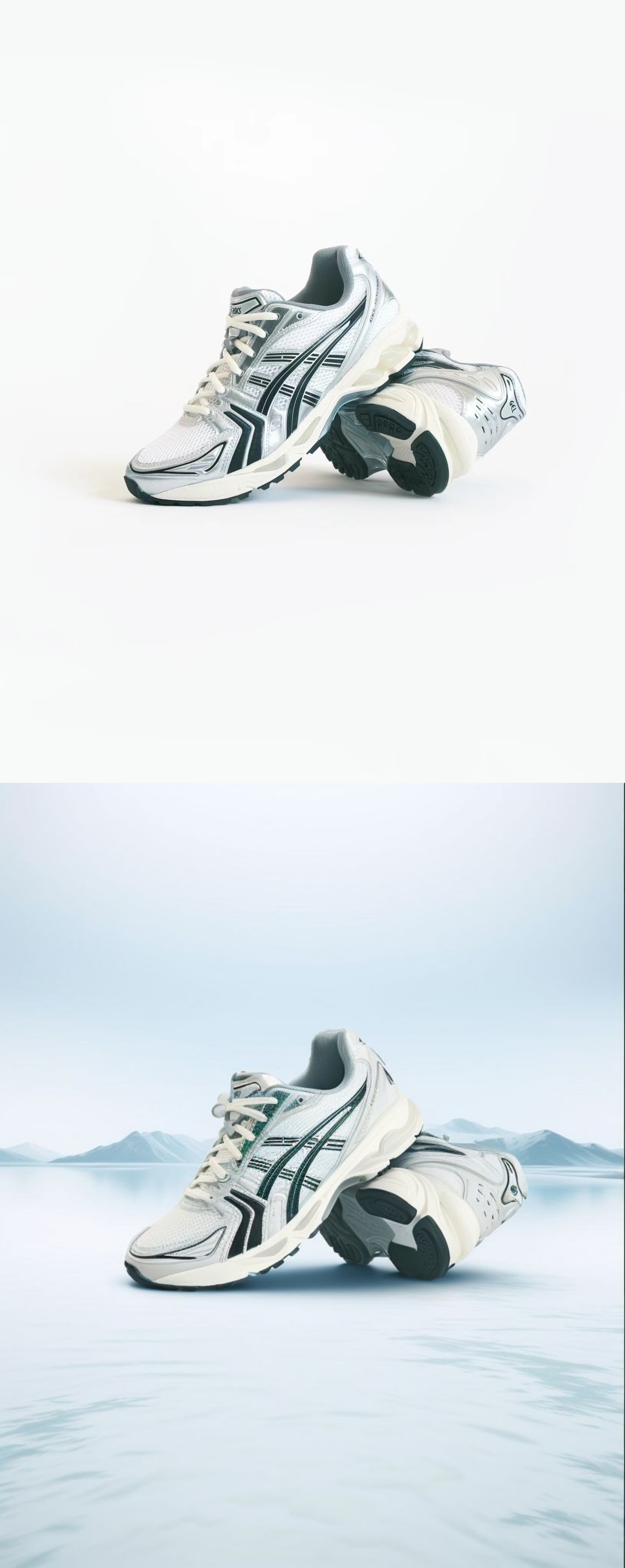 Sports Shoe Product Photography