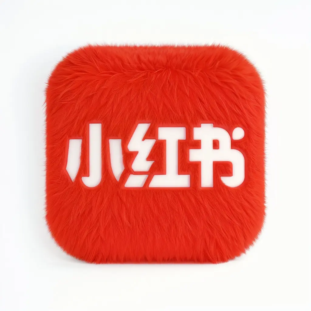 Fluffy Icon v3