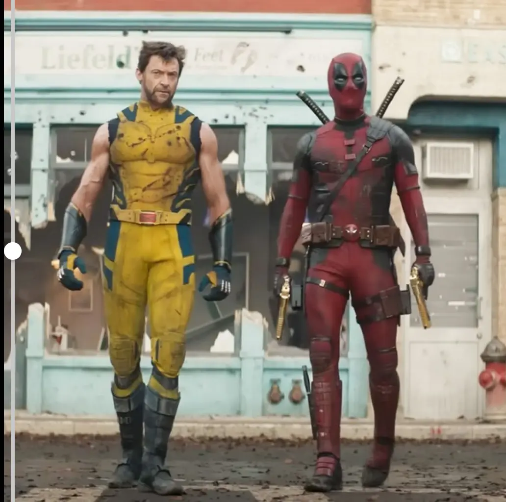 图片转像素风 | Image To Pixel Style