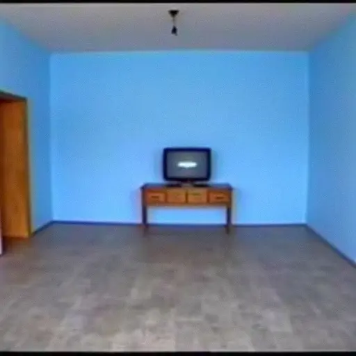 Flux found footage images