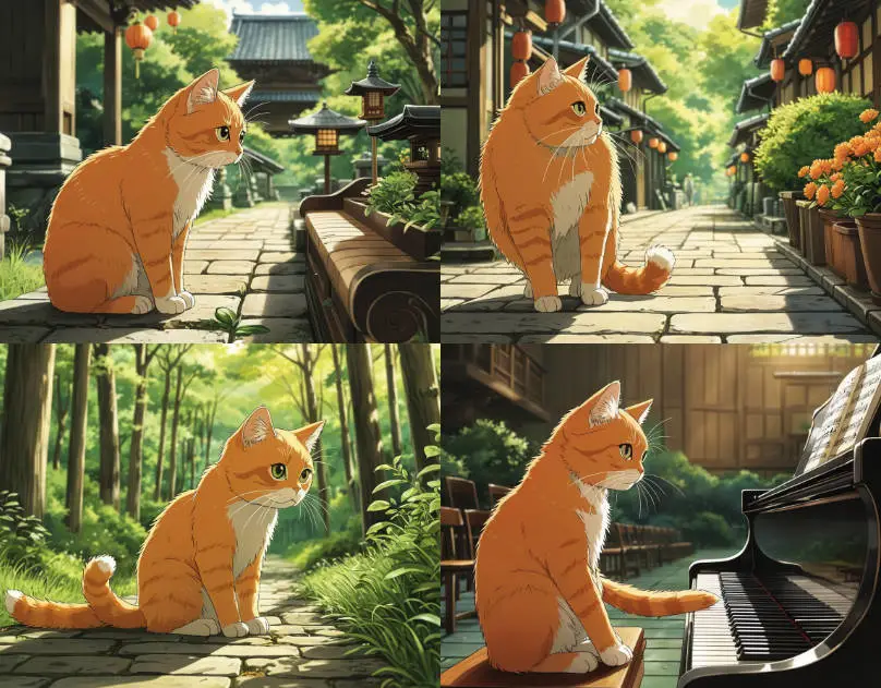 角色一致性N20