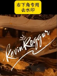 去水印 右下角水印专用