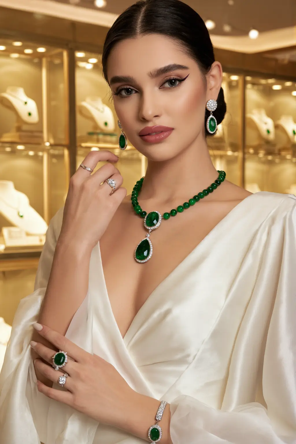 SPARK.Chroma_preview Reverse text-to-image generation