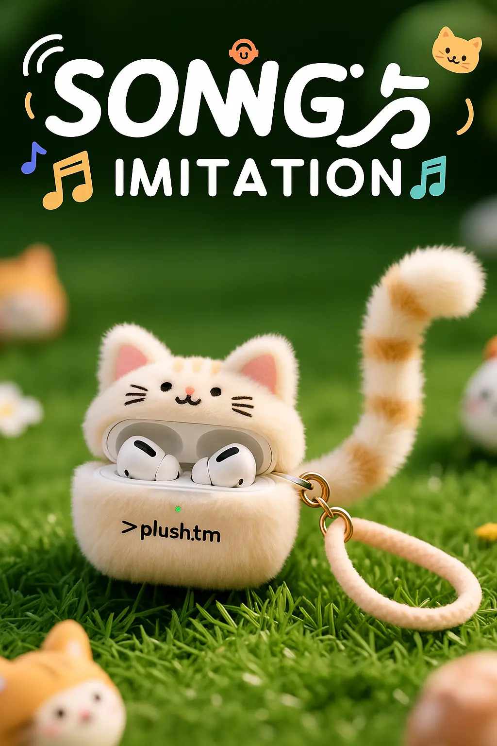 Song imitation SongBloom Plus music generation stable version V2