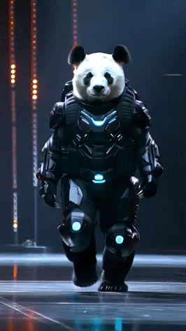 文生视频+通义万相KJ=艾橘溪