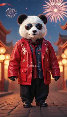 美女飞翔+AI视频生成=艾橘溪