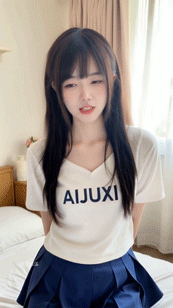 视频对口型HeyGem=上传语音+视频=艾橘溪