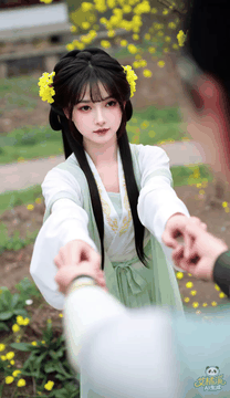 一键”深情亲吻Ai女友“视频生成！B站艾橘溪