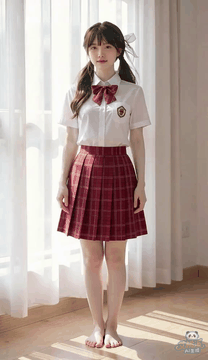 一键换装跳舞+图生视频V3=B站艾橘溪