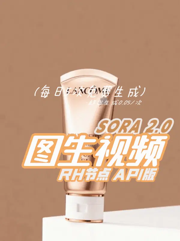 Sora2.0 Image-to-Video