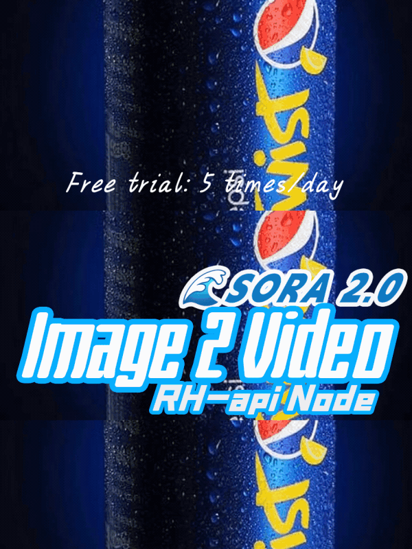 Sora2.0 Image 2 Video