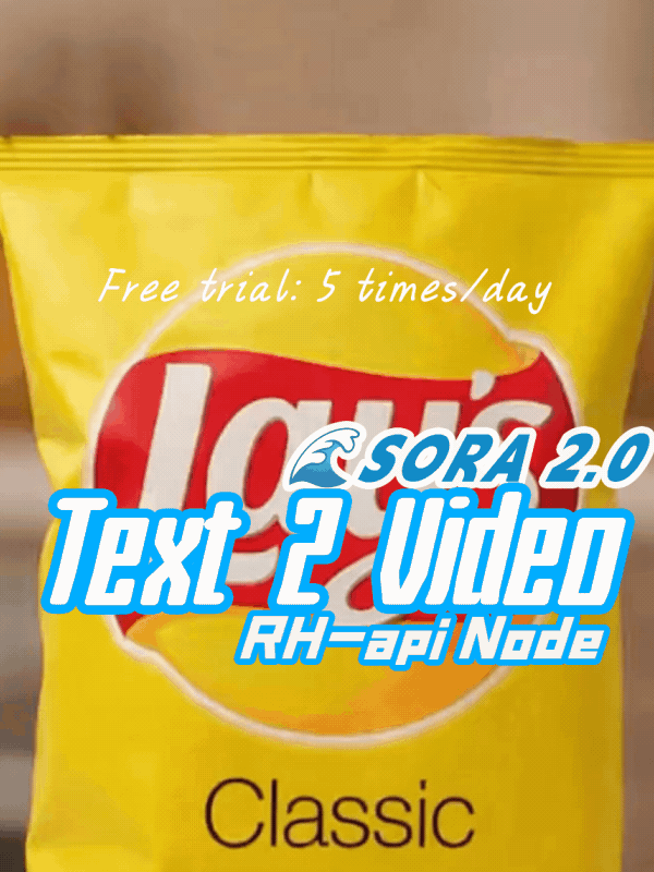 Sora2.0 Text 2 Video