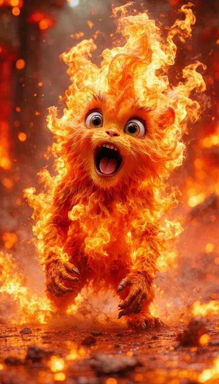 Detail Enhancer - Doctor Diffusion's "pnte" Negative Stable Diffusion SD3.5 Large LoRA