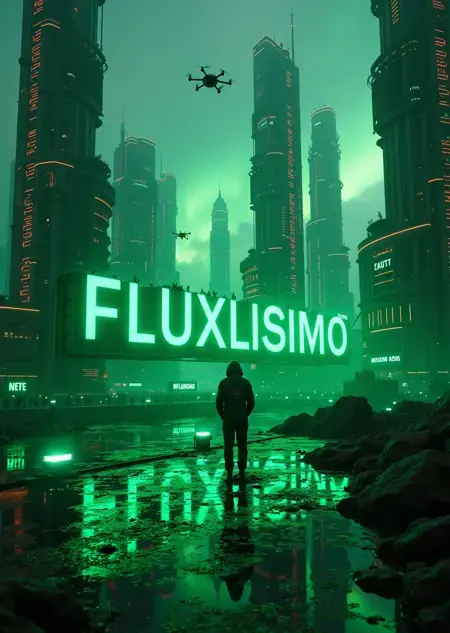 Fluxlisimo LoRA (Improvements / Refinement / Detailed) - FLUX