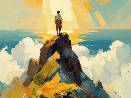 Oil Paint